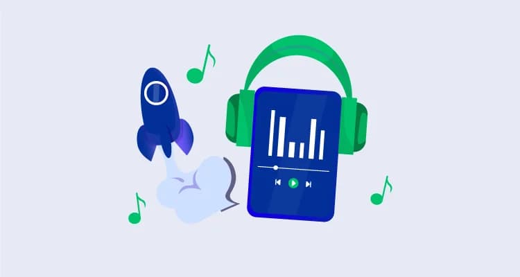 Top 5 AI Music Startups That Have Shaken the Music Industry