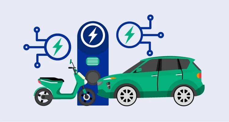 Top Picks: List of Funded EV Startups in 2025