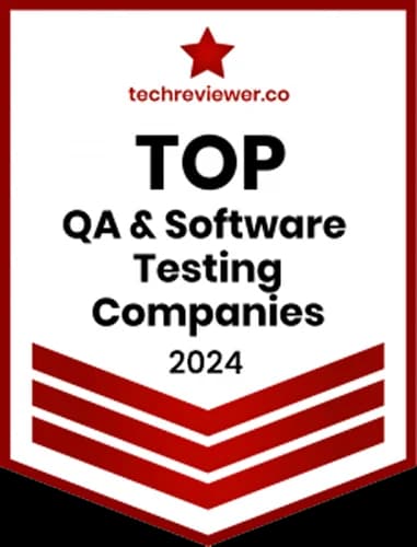 Top QA & Software Testing Companies 2024