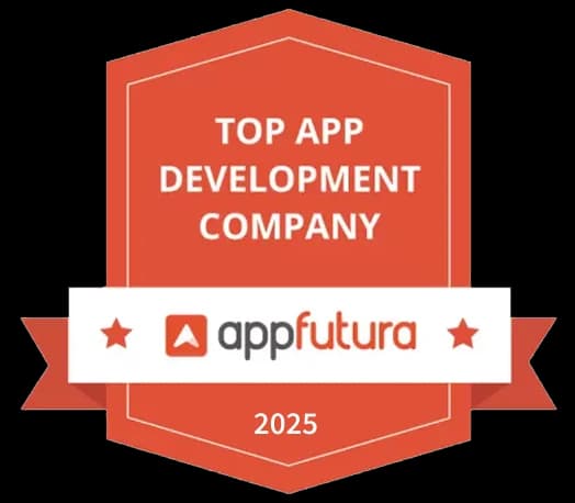 Top App Development Company By AppFutura 2025