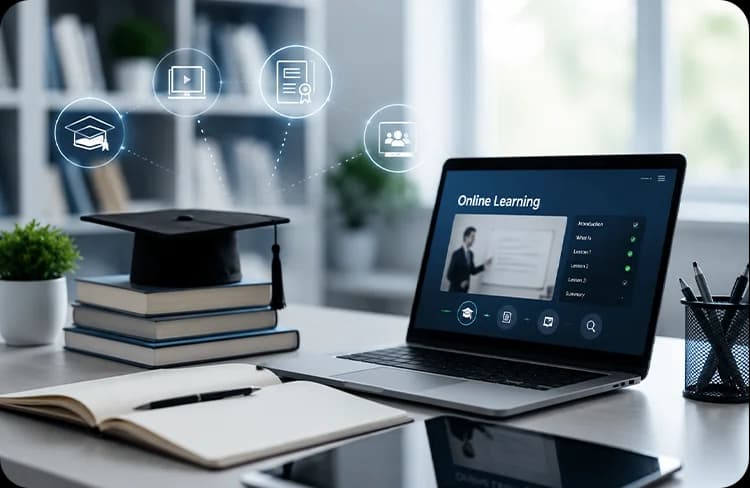 Education & eLearning