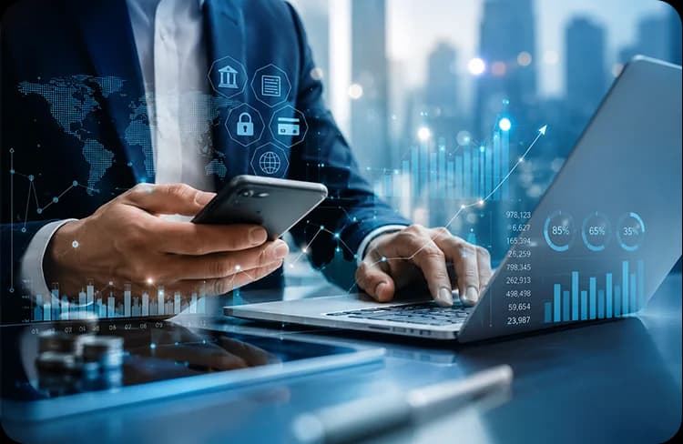 FinTech & Financial Services