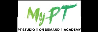 MyPT logo