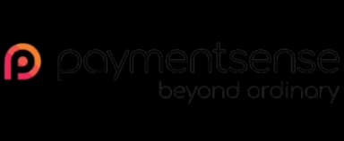 PaymentSense logo