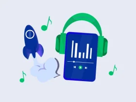 Ai Music Startup