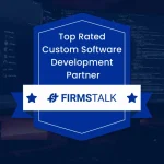 Top rated Custom Software Development Partner