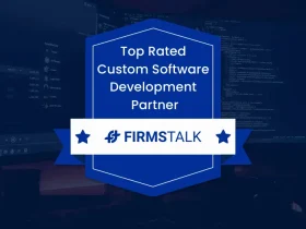 Top rated Custom Software Development Partner