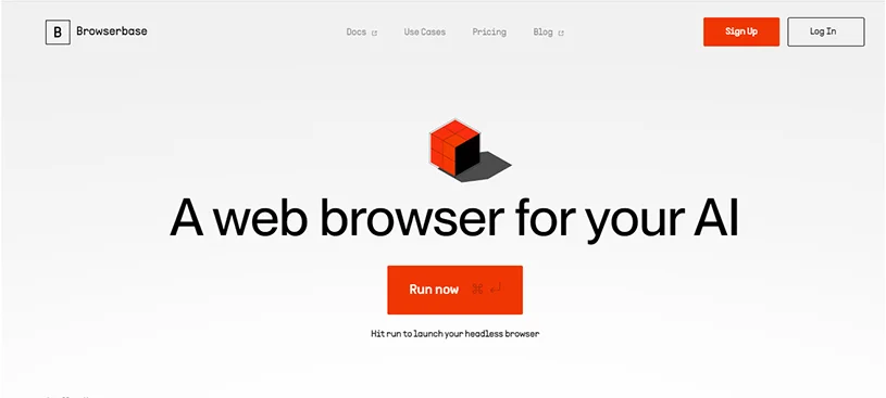 Browser Base