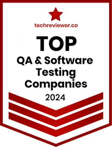 Top QA & Software Testing Companies 2024