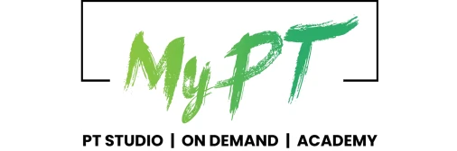 MyPT logo