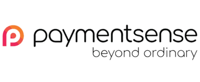 PaymentSense logo