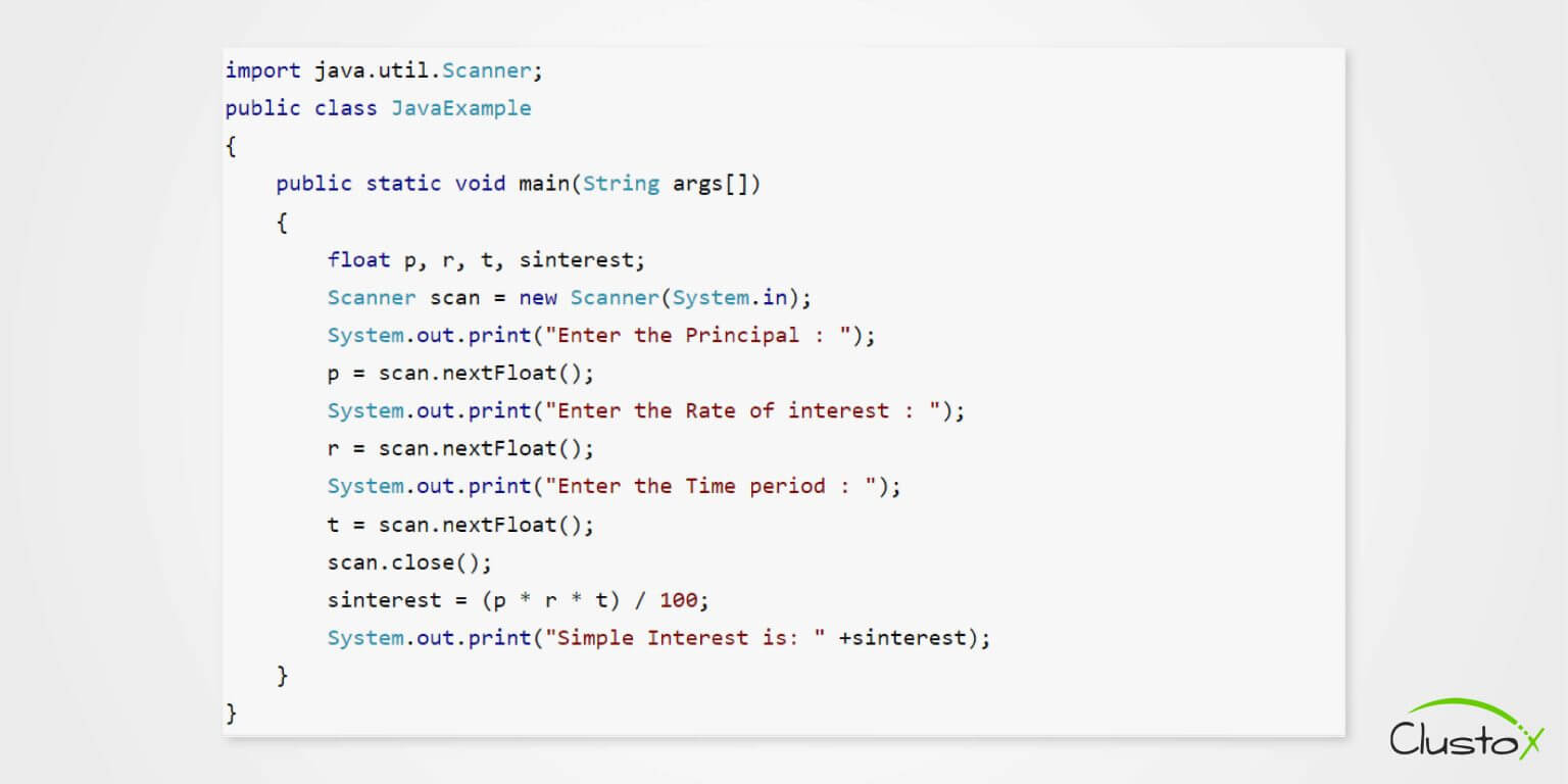 Clustox | Software Development and Digital Transformation Company